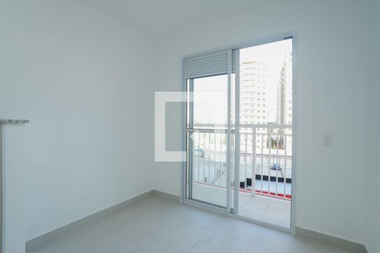 Sala de apartamento à venda com 2 quartos, 39m² em Bom Retiro, São Paulo