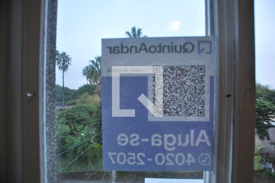 Apartamento para alugar com 1 quarto, 40m² em Centro Histórico, Porto Alegre