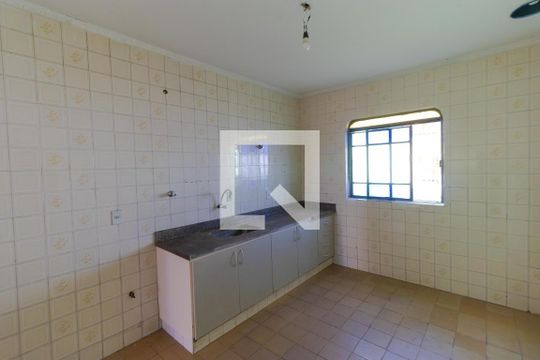 Cozinha de casa à venda com 4 quartos, 140m² em Jardim Campos Eliseos, Campinas