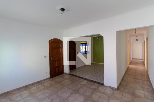 Casa à venda com 4 quartos, 140m² em Jardim Campos Eliseos, Campinas