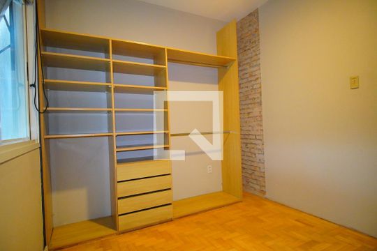 Quarto 2 de apartamento à venda com 2 quartos, 68m² em Independência, Porto Alegre