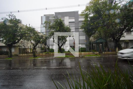 Fachada de apartamento à venda com 2 quartos, 68m² em Independência, Porto Alegre