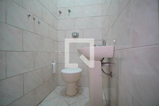 Lavabo de apartamento à venda com 2 quartos, 68m² em Independência, Porto Alegre