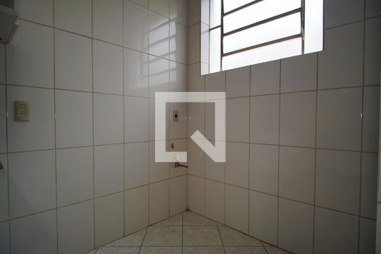 Cozinha_Area comum de apartamento à venda com 2 quartos, 68m² em Independência, Porto Alegre