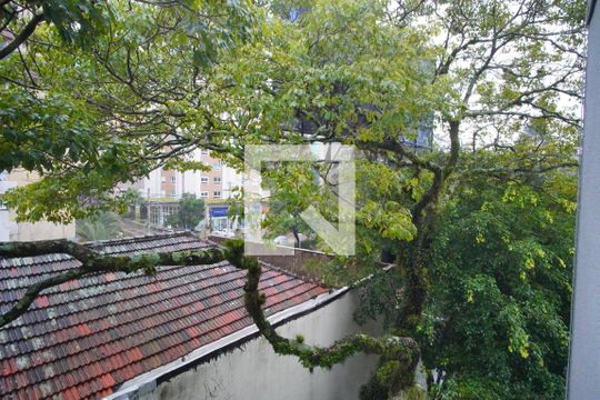 Área de Serviço_Vista de apartamento à venda com 2 quartos, 68m² em Independência, Porto Alegre