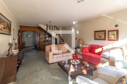 Casa à venda com 3 quartos, 290m² em Jardim da Gloria, São Paulo