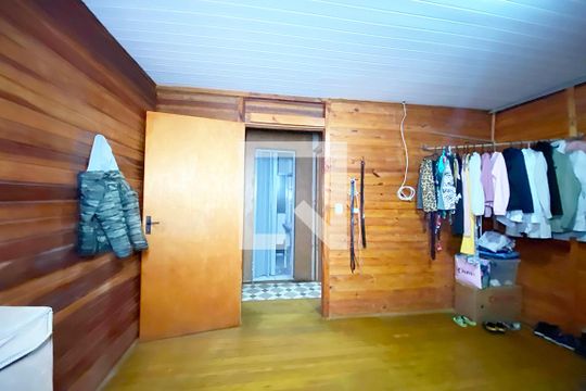 Quarto 1 de casa à venda com 2 quartos, 120m² em Liberdade, Novo Hamburgo