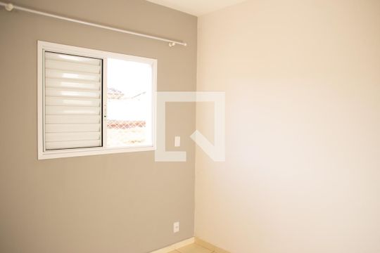 Quarto de apartamento para alugar com 2 quartos, 47m² em Jardim Manoel Penna, Ribeirão Preto