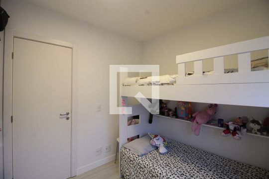 Quarto 2 de apartamento à venda com 2 quartos, 68m² em Marechal Rondon, Canoas