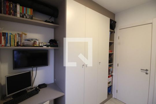 Quarto 2 de apartamento à venda com 2 quartos, 68m² em Marechal Rondon, Canoas