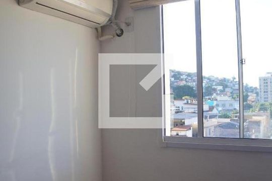 Quarto 1 de apartamento à venda com 2 quartos, 46m² em Encantado, Rio de Janeiro