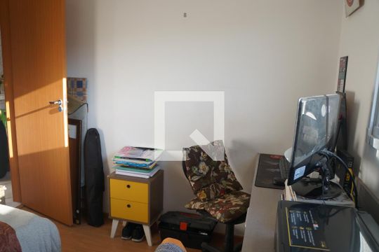 Quarto 2 de apartamento à venda com 2 quartos, 46m² em Encantado, Rio de Janeiro