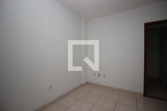 Sala de apartamento para alugar com 2 quartos, 60m² em Guará Ii, Brasília