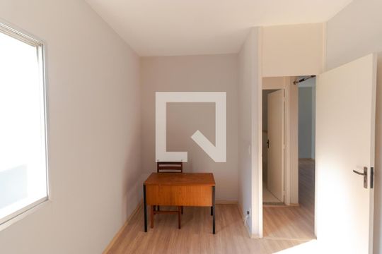 Quarto 02 de apartamento à venda com 2 quartos, 50m² em Jardim Cura D’ars, Campinas
