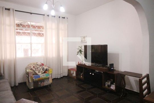Sala de casa à venda com 3 quartos, 140m² em Jardim São Paulo(zona Norte), São Paulo