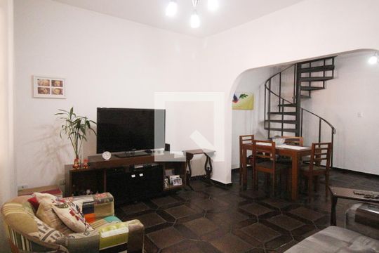 Casa à venda com 3 quartos, 140m² em Jardim São Paulo(zona Norte), São Paulo