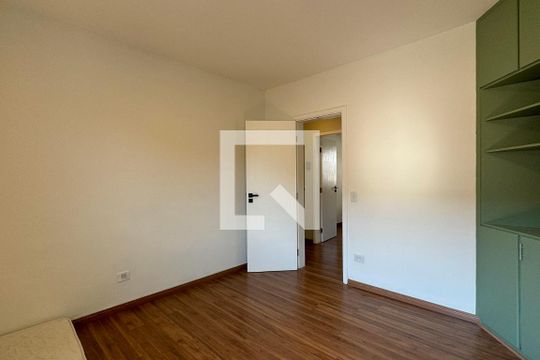 Quarto 4 de casa de condomínio para alugar com 4 quartos, 320m² em Alphaville, Santana de Parnaíba