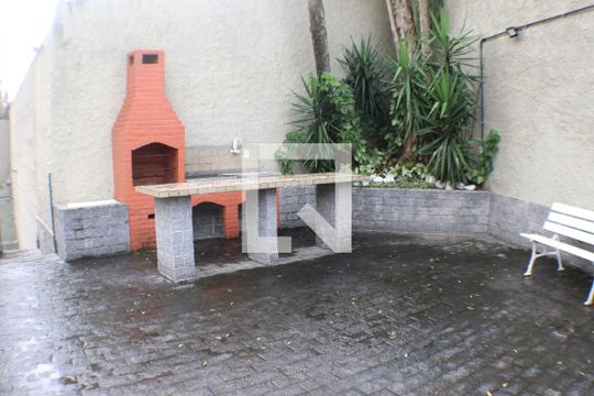 Área comum - Churrasqueira de apartamento à venda com 2 quartos, 68m² em Pechincha, Rio de Janeiro