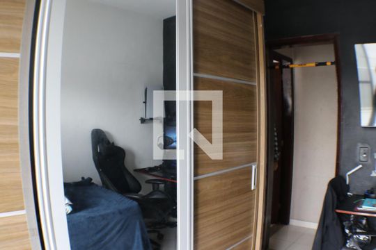 Quarto 1 de apartamento à venda com 2 quartos, 68m² em Pechincha, Rio de Janeiro