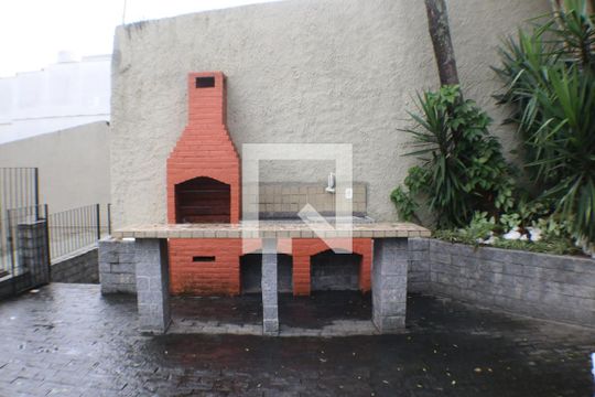 Área comum - Churrasqueira de apartamento à venda com 2 quartos, 68m² em Pechincha, Rio de Janeiro