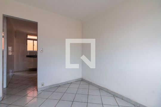 Quarto 1 de apartamento à venda com 2 quartos, 57m² em Jardim Bonifacio, São Paulo