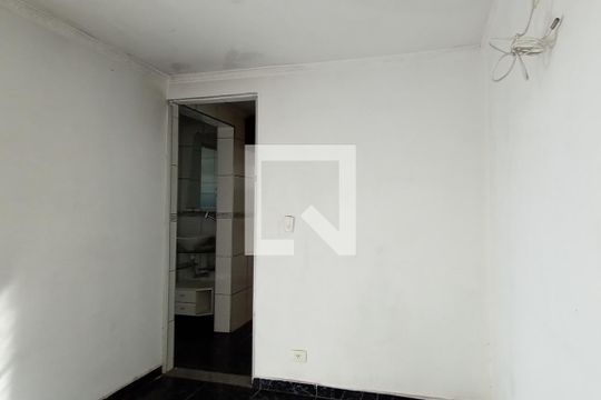 Quarto 1 de apartamento à venda com 2 quartos, 48m² em Conjunto Habitacional Padre José de Anchieta, São Paulo