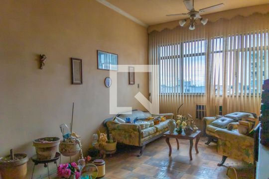 Apartamento à venda com 3 quartos, 85m² em Méier, Rio de Janeiro