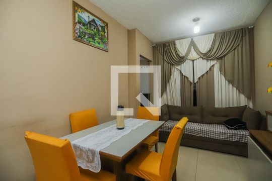 Apartamento à venda com 2 quartos, 45m² em Bom Retiro, São Paulo