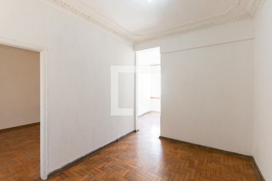 Apartamento para alugar com 1 quarto, 52m² em Praca da Bandeira, Rio de Janeiro