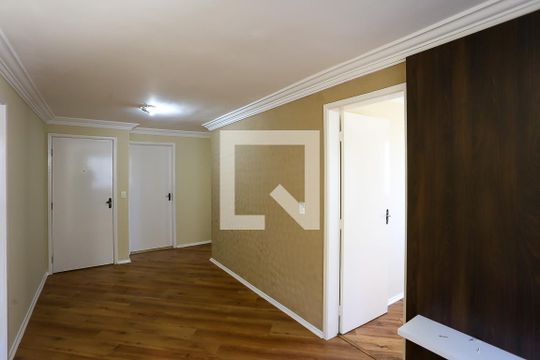 Sala de apartamento para alugar com 3 quartos, 60m² em Parque Munhoz, São Paulo