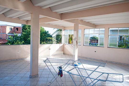 Casa à venda com 4 quartos, 600m² em Curicica, Rio de Janeiro
