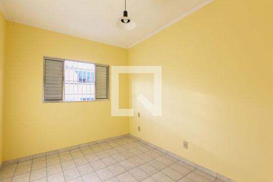 Quarto 1  de casa para alugar com 6 quartos, 150m² em Vila Verde, São Paulo
