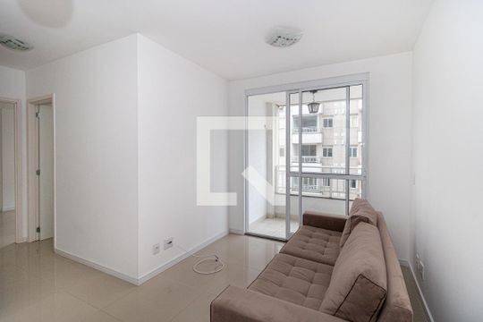 Apartamento para alugar com 2 quartos, 55m² em Farrapos, Porto Alegre