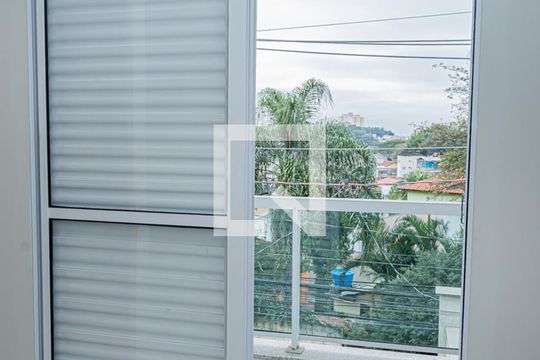 Varanda suite de casa à venda com 3 quartos, 180m² em Vila Comercial, São Paulo