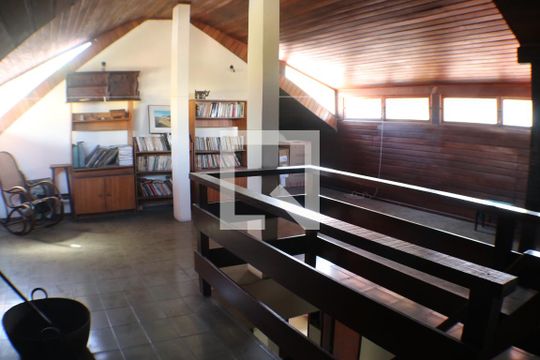 Mesanino de casa à venda com 4 quartos, 300m² em Taquara, Rio de Janeiro
