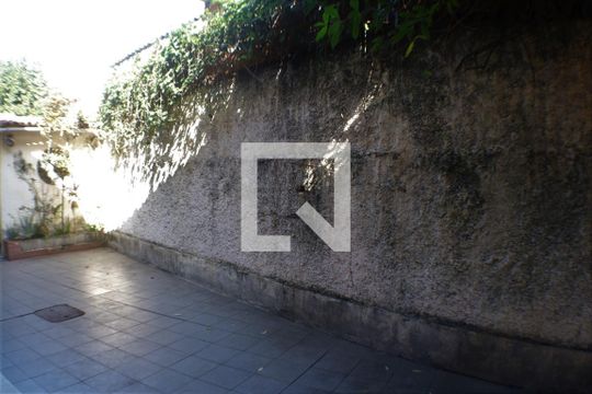 Área de Serviço de casa à venda com 4 quartos, 300m² em Taquara, Rio de Janeiro