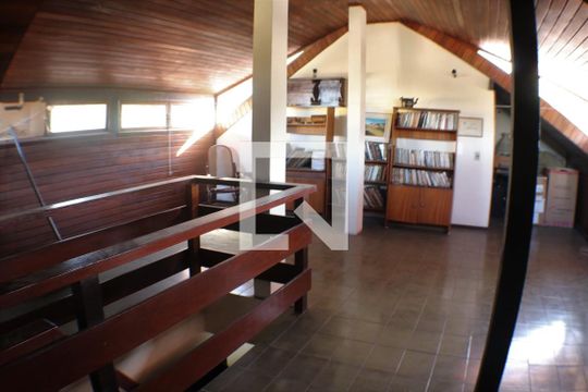 Mesanino de casa à venda com 4 quartos, 300m² em Taquara, Rio de Janeiro