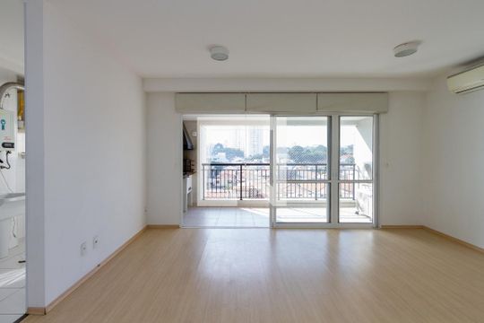 Apartamento à venda com 2 quartos, 81m² em Vila Cruzeiro, São Paulo