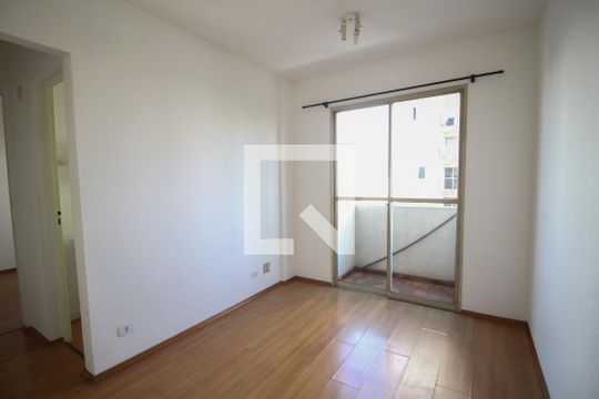 Apartamento à venda com 1 quarto, 42m² em Santana, São Paulo