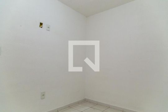 Quarto de apartamento para alugar com 1 quarto, 33m² em Vila Clementino, São Paulo