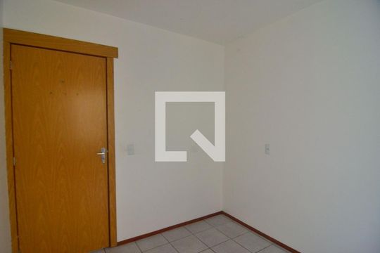 Quarto 1 de apartamento para alugar com 2 quartos, 52m² em Igara, Canoas