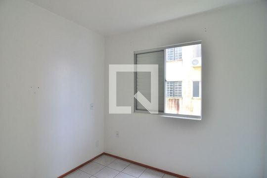 Quarto 2 de apartamento para alugar com 2 quartos, 52m² em Igara, Canoas
