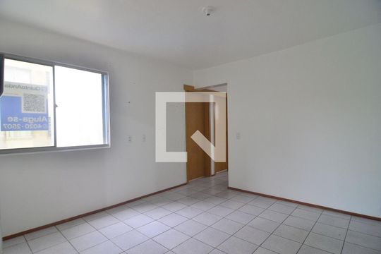 Apartamento para alugar com 2 quartos, 52m² em Igara, Canoas