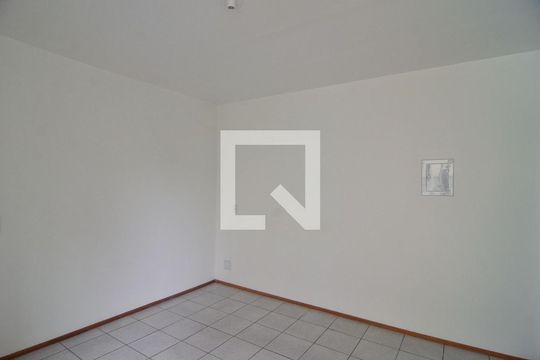 Sala de apartamento para alugar com 2 quartos, 52m² em Igara, Canoas