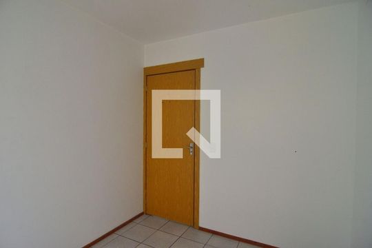 Quarto 1 de apartamento para alugar com 2 quartos, 52m² em Igara, Canoas