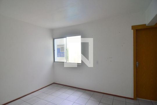 Sala de apartamento para alugar com 2 quartos, 52m² em Igara, Canoas