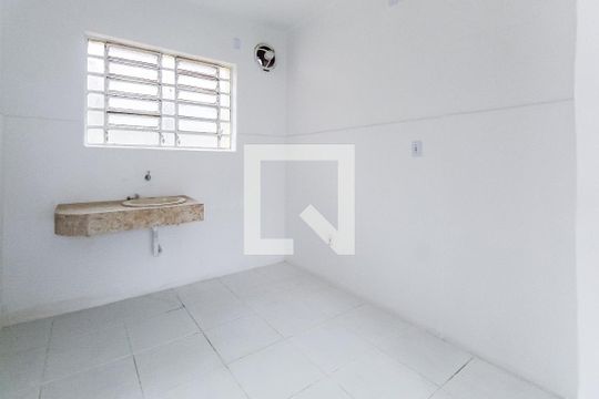 Cozinha de casa à venda com 4 quartos, 200m² em Passo D’areia, Porto Alegre
