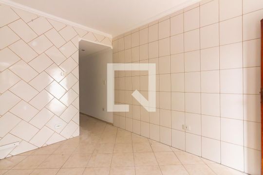 Cozinha de casa para alugar com 4 quartos, 120m² em Veloso, Osasco