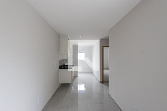 Studio de apartamento para alugar com 1 quarto, 35m² em Vila Esperança, São Paulo