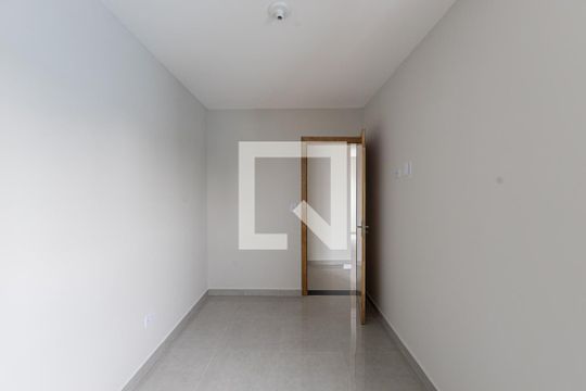 Quarto 1 de apartamento para alugar com 1 quarto, 35m² em Vila Esperança, São Paulo